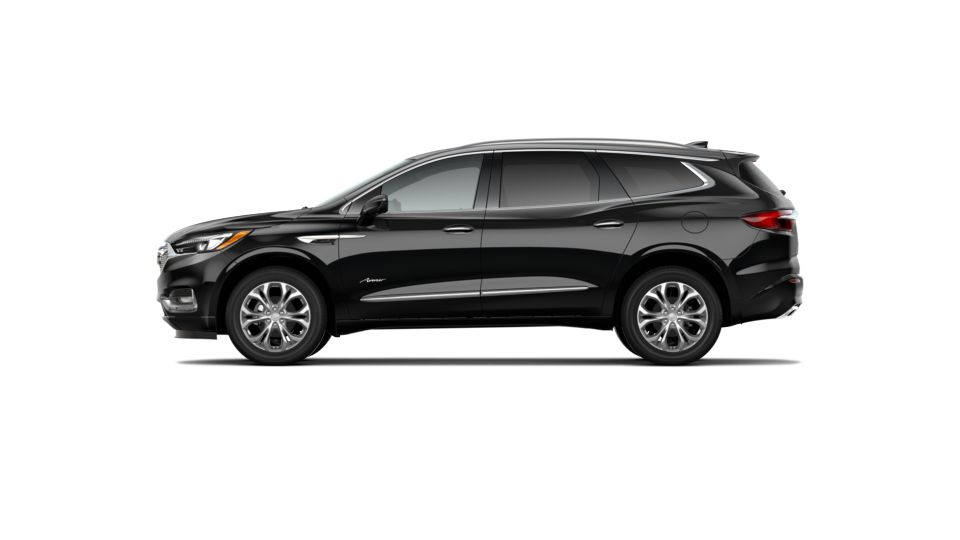 2021 Buick Enclave Vehicle Photo in San Antonio, TX 78230