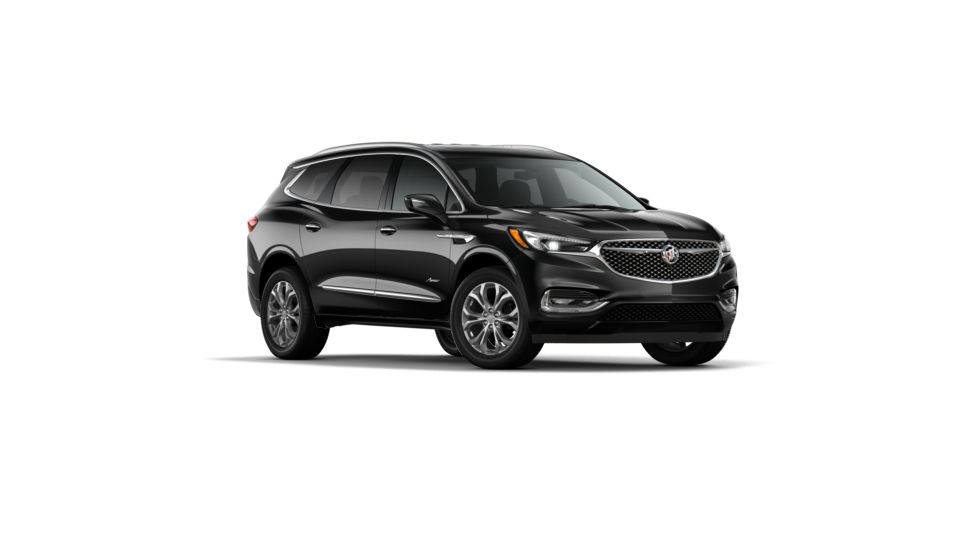 2021 Buick Enclave Vehicle Photo in San Antonio, TX 78230