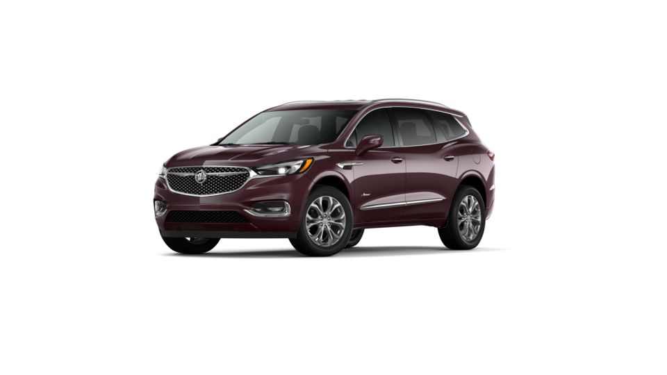 2021 Buick Enclave Vehicle Photo in BOWLING GREEN, KY 42104-4102