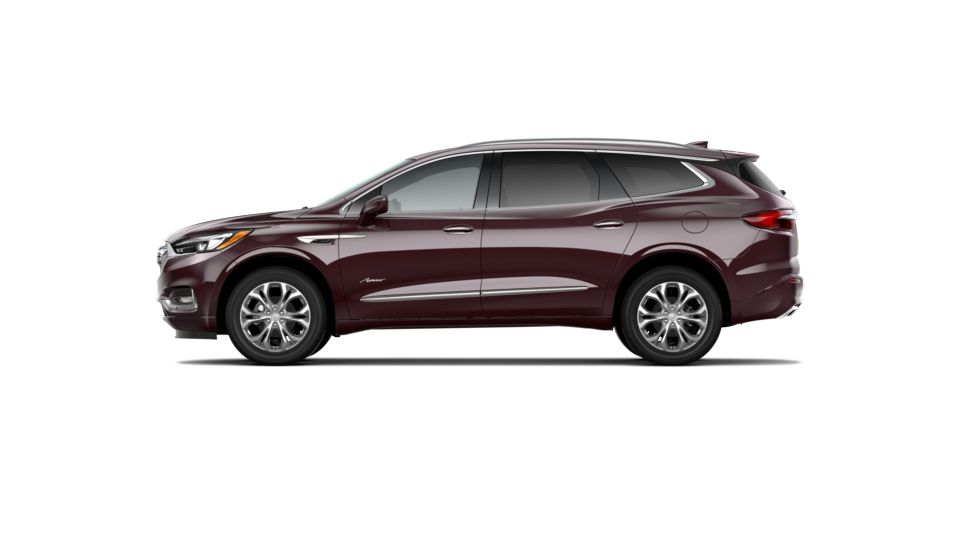 2021 Buick Enclave Vehicle Photo in BOWLING GREEN, KY 42104-4102