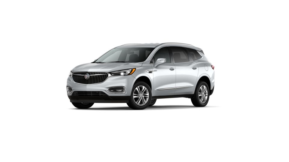 2021 Buick Enclave Vehicle Photo in GREEN BAY, WI 54303-3330