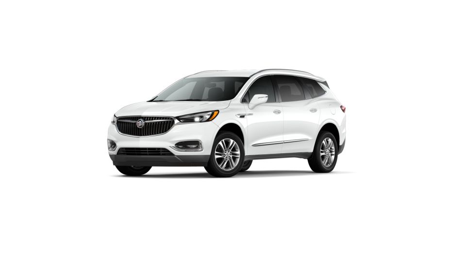 2021 Buick Enclave Vehicle Photo in LEOMINSTER, MA 01453-2952