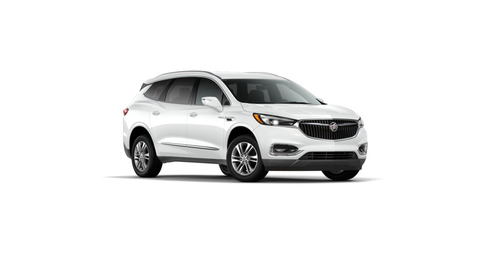 2021 Buick Enclave Vehicle Photo in LEOMINSTER, MA 01453-2952