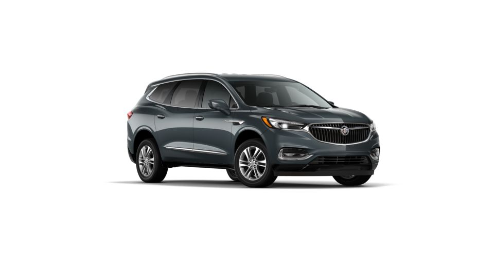 2021 Buick Enclave Vehicle Photo in APPLETON, WI 54914-8833