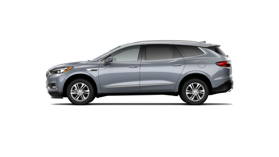 2021 Buick Enclave Vehicle Photo in ELYRIA, OH 44035-6349