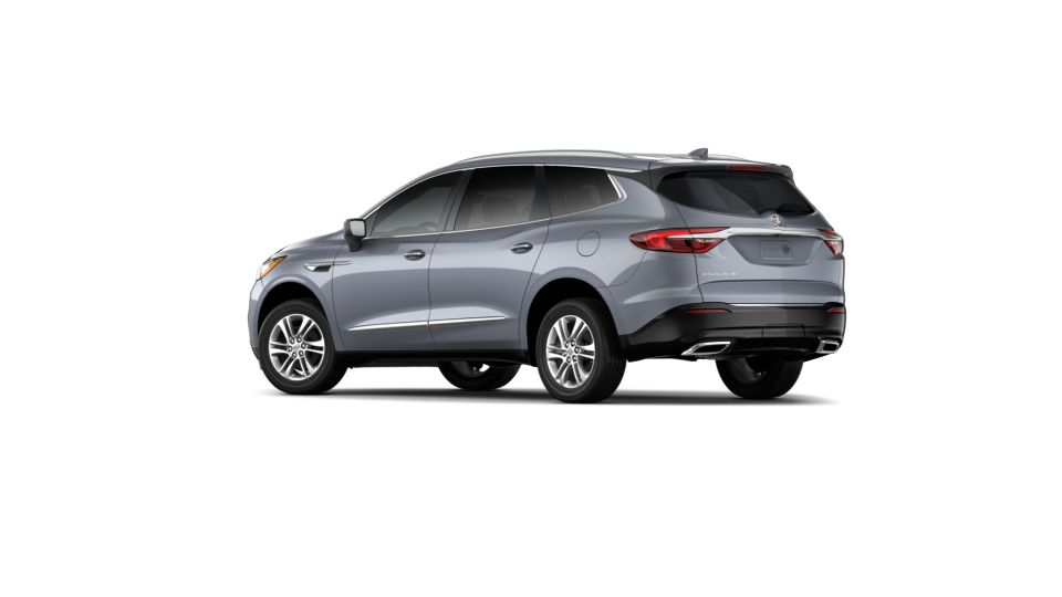 2021 Buick Enclave Vehicle Photo in ELYRIA, OH 44035-6349