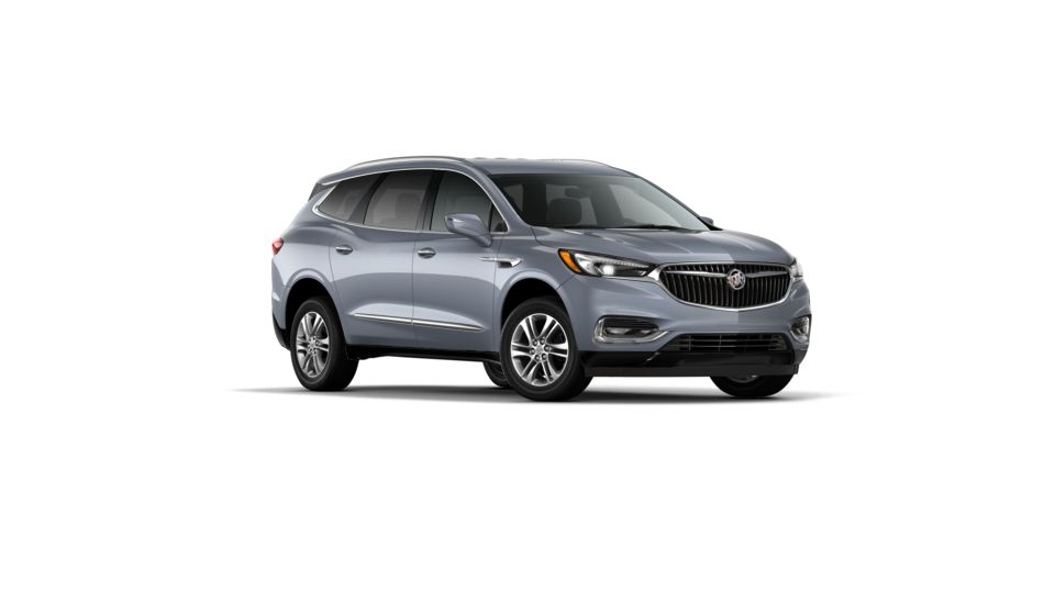 2021 Buick Enclave Vehicle Photo in ELYRIA, OH 44035-6349