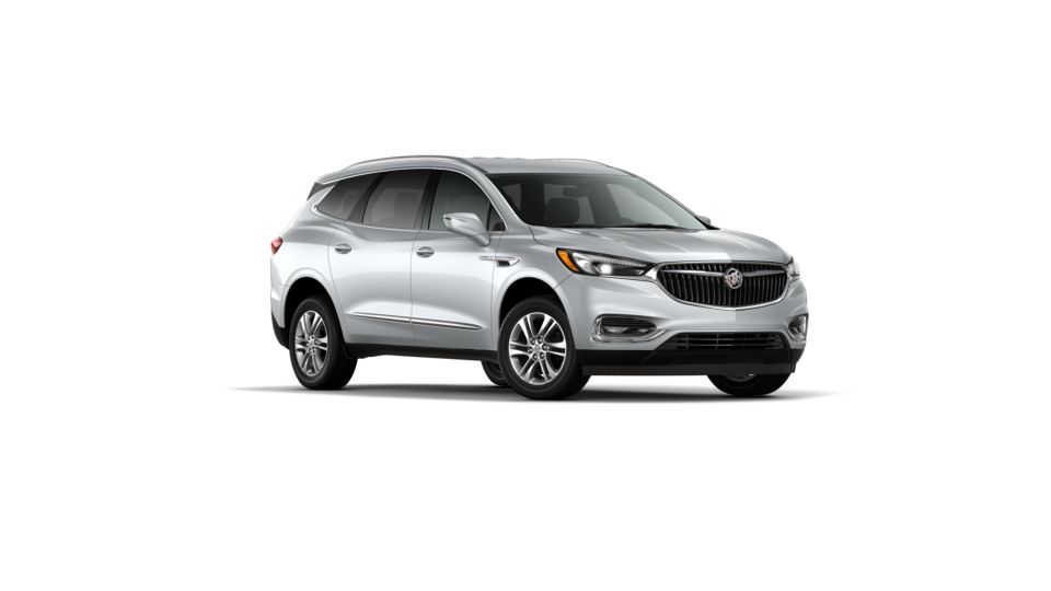 2021 Buick Enclave Vehicle Photo in ELYRIA, OH 44035-6349