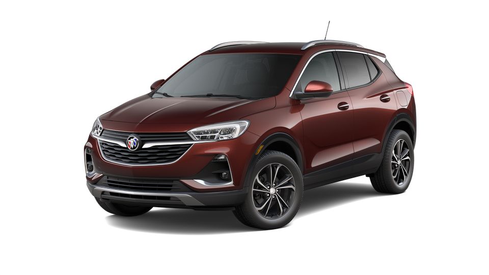 2022 Buick Encore GX Vehicle Photo in GRESHAM, OR 97030-2678