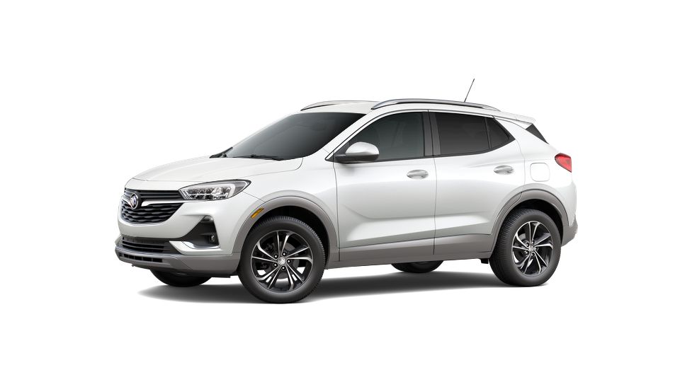 2022 Buick Encore GX Vehicle Photo in ROXBORO, NC 27573-6143