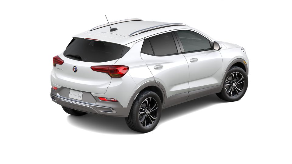 2022 Buick Encore GX Vehicle Photo in ROXBORO, NC 27573-6143