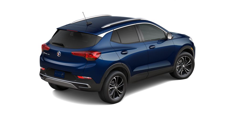 2022 Buick Encore GX Vehicle Photo in Belle Vernon, PA 15012