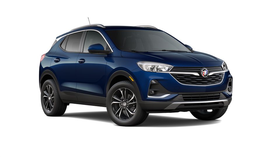 2022 Buick Encore GX Vehicle Photo in Belle Vernon, PA 15012
