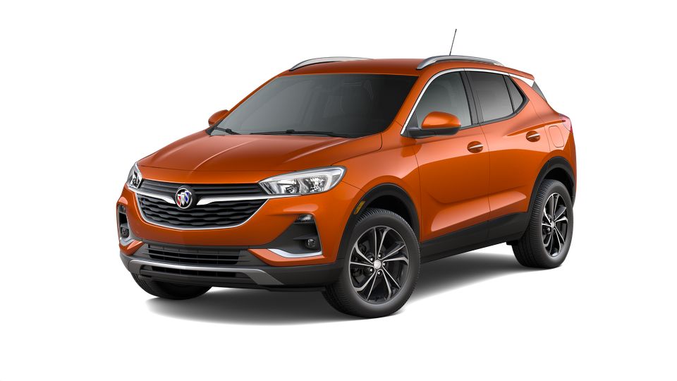 2022 Buick Encore GX Vehicle Photo in MILTON, FL 32570-4591