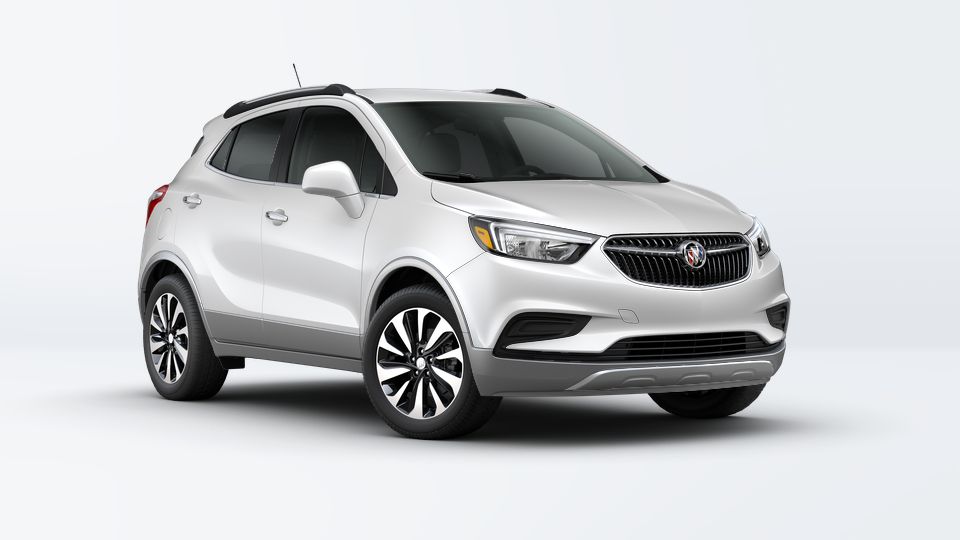 2022 Buick Encore Vehicle Photo in Pleasant Hills, PA 15236