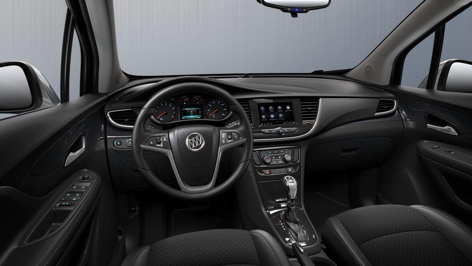 2022 Buick Encore Vehicle Photo in LAS VEGAS, NV 89146-3033