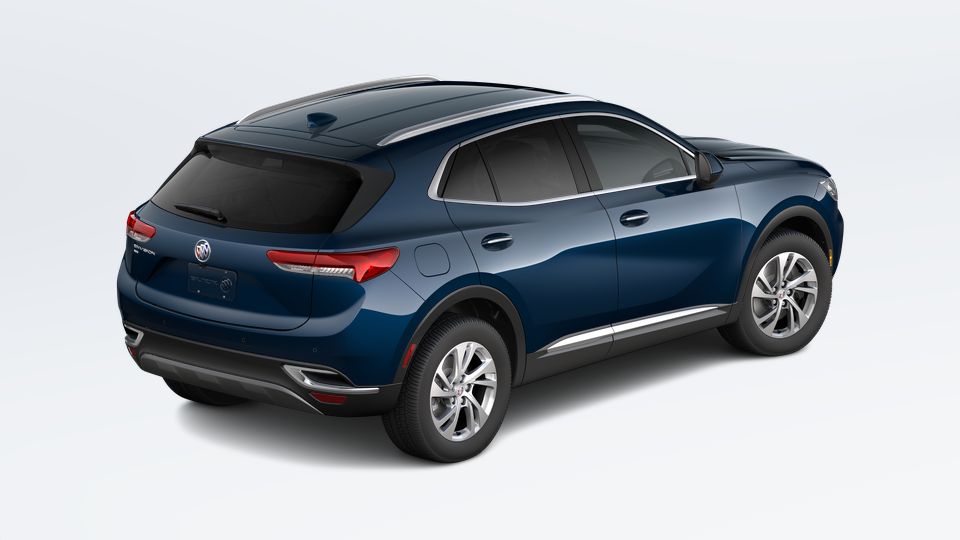 2022 Buick Envision Vehicle Photo in Pleasant Hills, PA 15236