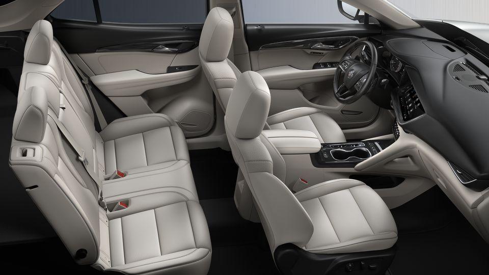 2022 Buick Envision Vehicle Photo in Pleasant Hills, PA 15236