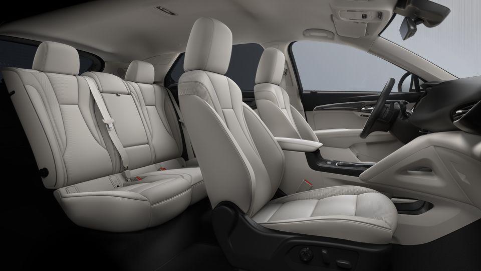 2022 Buick Envision Vehicle Photo in Pleasant Hills, PA 15236
