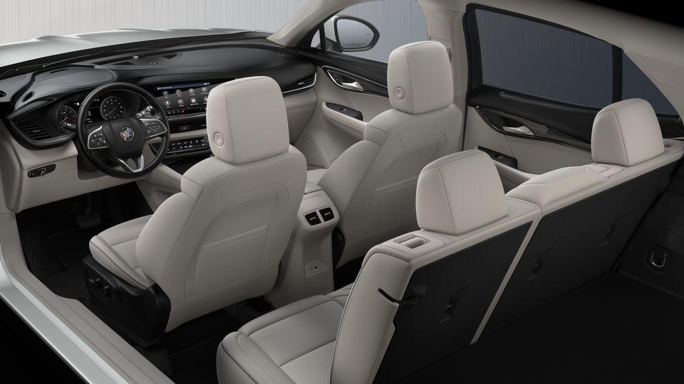 2022 Buick Envision Vehicle Photo in Pleasant Hills, PA 15236
