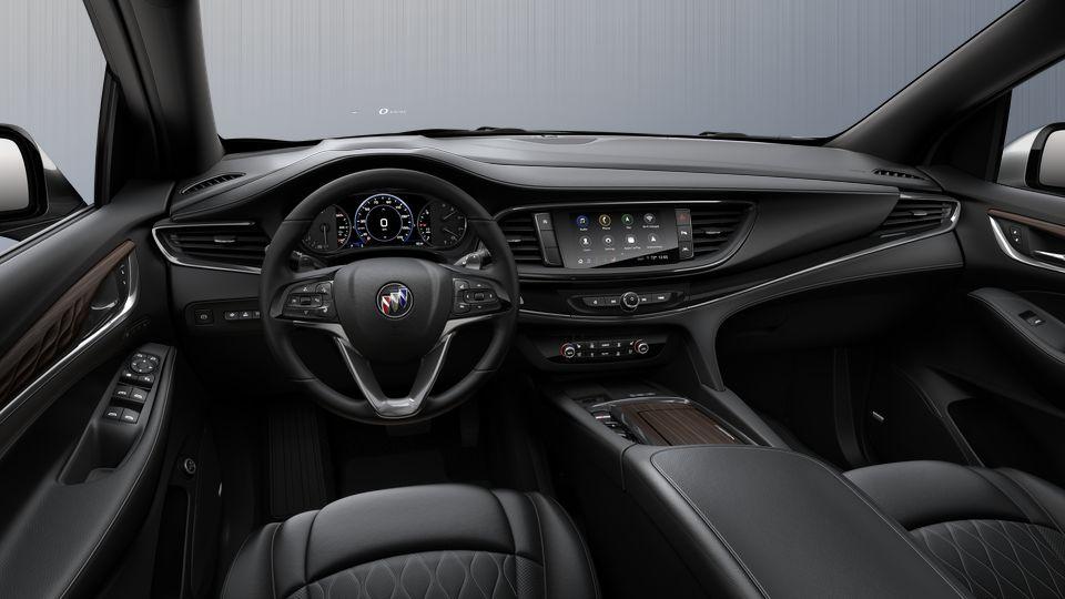 2022 Buick Enclave Vehicle Photo in DALLAS, TX 75209-3016
