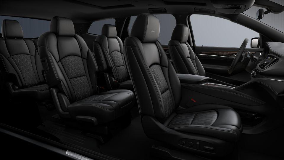 2022 Buick Enclave Vehicle Photo in DALLAS, TX 75209-3016
