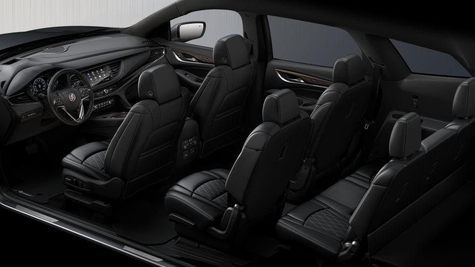 2022 Buick Enclave Vehicle Photo in DALLAS, TX 75209-3016