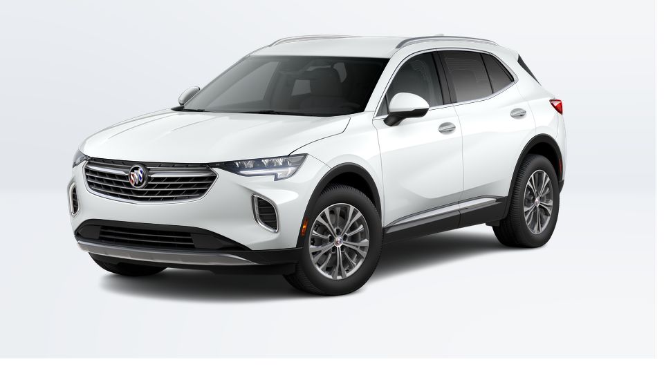 2023 Buick Envision Vehicle Photo in ROXBORO, NC 27573-6143