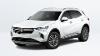 Used 2023 Buick Envision Preferred with VIN LRBFZMR44PD173485 for sale in Grand Rapids, Minnesota