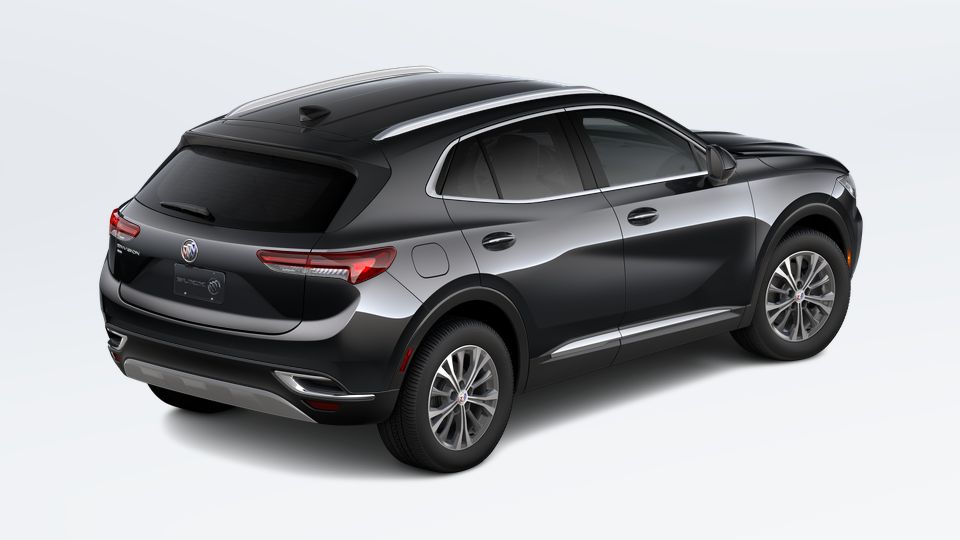 2023 Buick Envision Vehicle Photo in Panama City, FL 32401