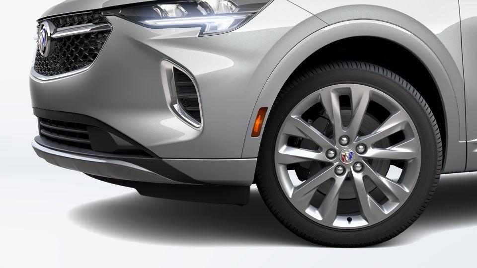 2023 Buick Envision Vehicle Photo in CORPUS CHRISTI, TX 78412-4902