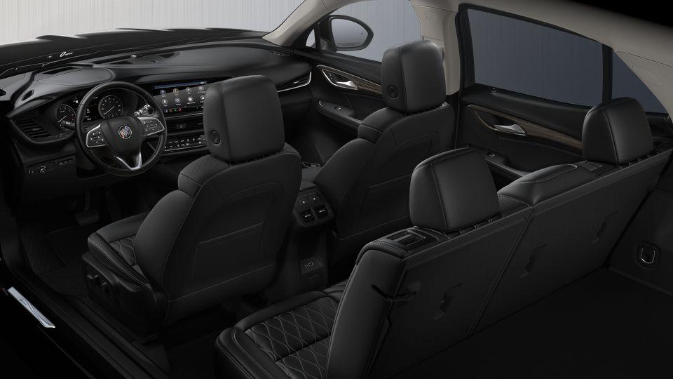 2023 Buick Envision Vehicle Photo in TOPEKA, KS 66609-0000