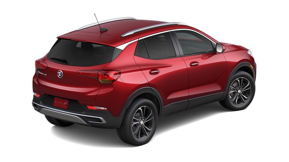 2023 Buick Encore GX Select photo 3