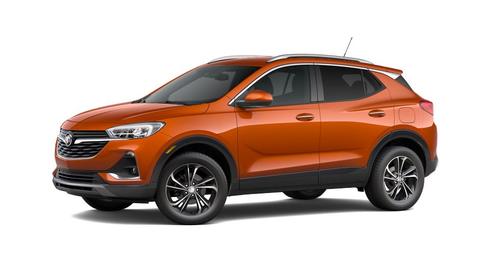 2023 Buick Encore GX Vehicle Photo in MADISON, IN 47250-1611