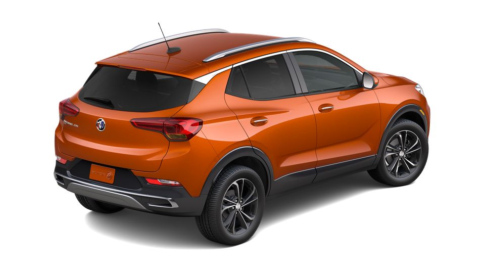 2023 Buick Encore GX Vehicle Photo in MADISON, IN 47250-1611