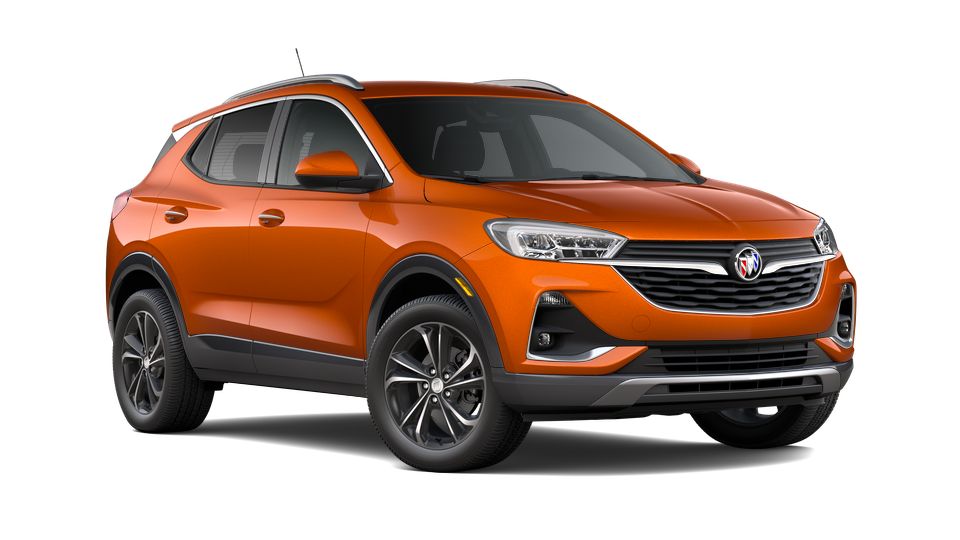 2023 Buick Encore GX Vehicle Photo in MADISON, IN 47250-1611