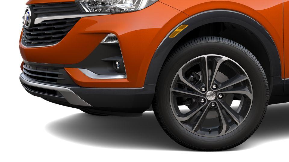 2023 Buick Encore GX Vehicle Photo in MADISON, IN 47250-1611