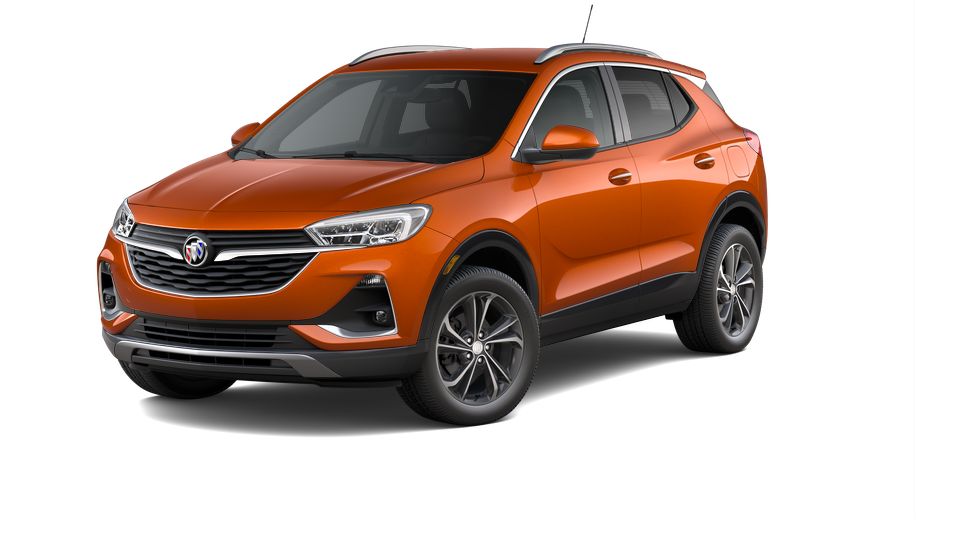 2023 Buick Encore GX Vehicle Photo in MADISON, IN 47250-1611