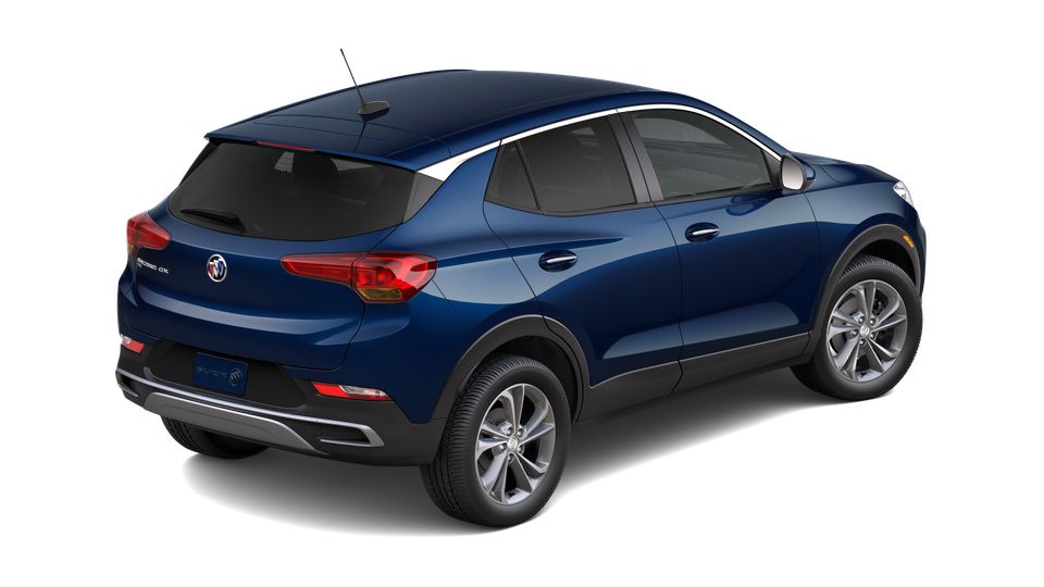 2023 Buick Encore GX Vehicle Photo in MEDINA, OH 44256-9631