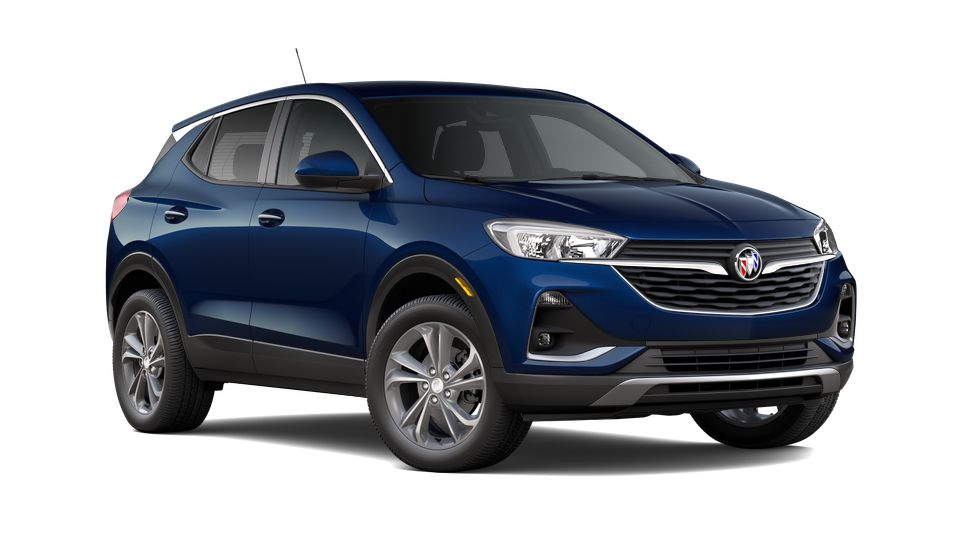 2023 Buick Encore GX Vehicle Photo in MEDINA, OH 44256-9631