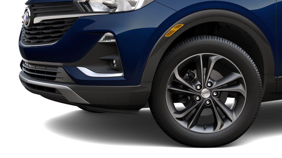 2023 Buick Encore GX Vehicle Photo in MEDINA, OH 44256-9631