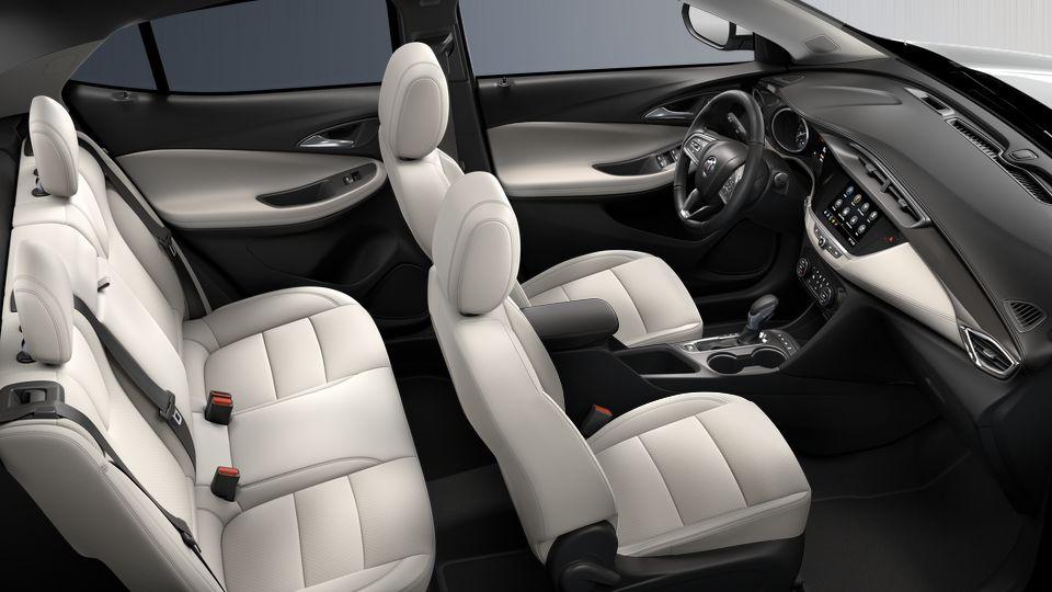 2023 Buick Encore GX Vehicle Photo in INDEPENDENCE, MO 64055-1377