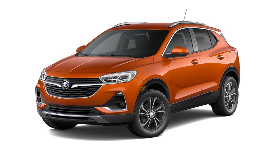 2023 Buick Encore GX Vehicle Photo in LAFAYETTE, LA 70503-4541