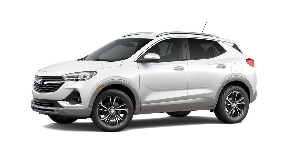 2023 Buick Encore GX Vehicle Photo in ELK GROVE, CA 95757-8703