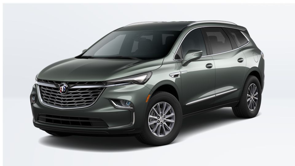 2023 Buick Enclave Vehicle Photo in LAFAYETTE, LA 70503-4541