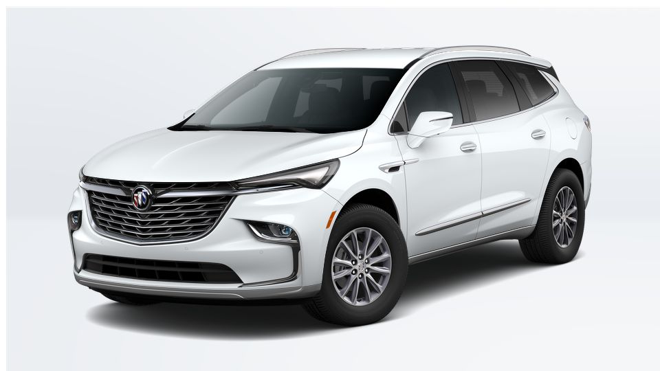 2023 Buick Enclave Vehicle Photo in BATON ROUGE, LA 70806-4466
