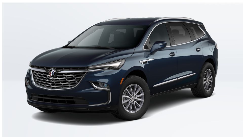 2023 Buick Enclave Vehicle Photo in CEDAR RAPIDS, IA 52402-