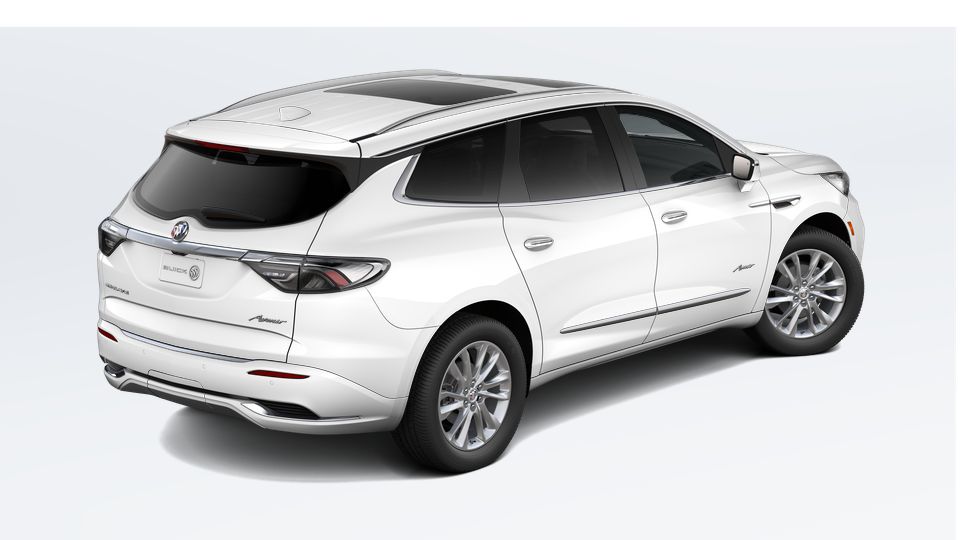 2023 Buick Enclave Vehicle Photo in BATON ROUGE, LA 70806-4466