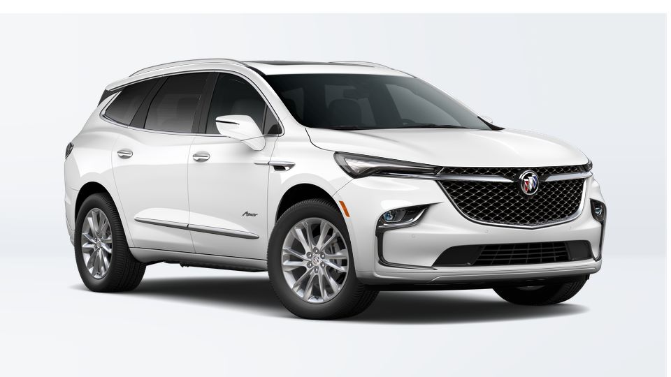 2023 Buick Enclave Vehicle Photo in BATON ROUGE, LA 70806-4466