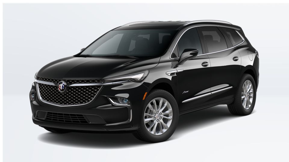 2023 Buick Enclave Vehicle Photo in LAFAYETTE, LA 70503-4541